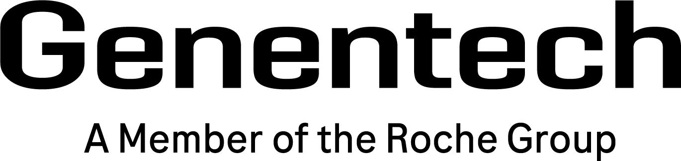 Genentech logo