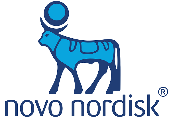 Novo Nordisk logo