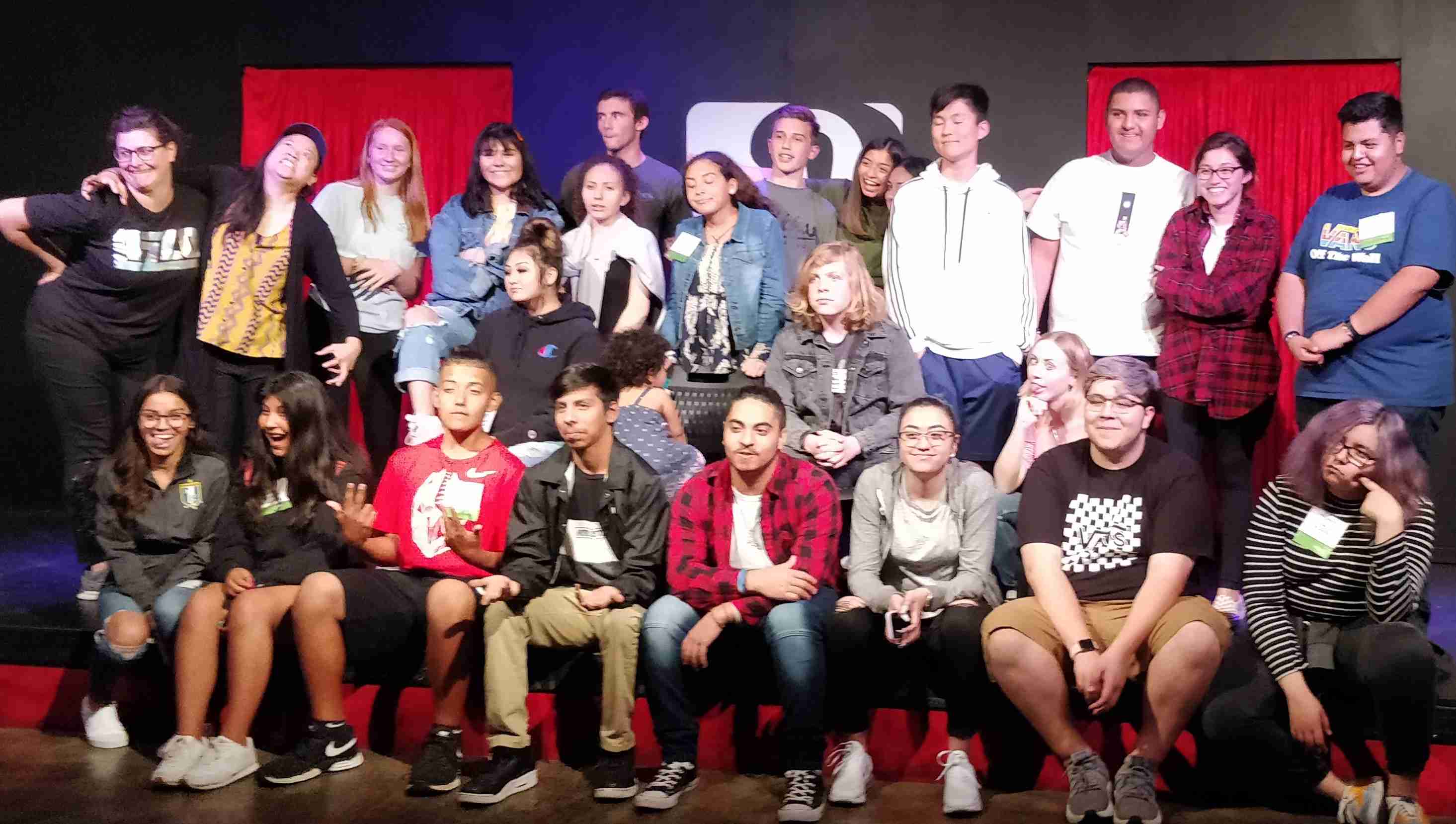 2019 Future Leaders