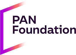 PAN Foundation logo