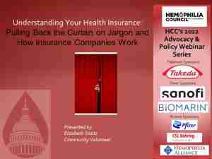 Webinar video segment 1