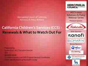 webinar video