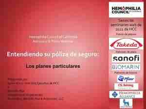 Video del seminario parte 1