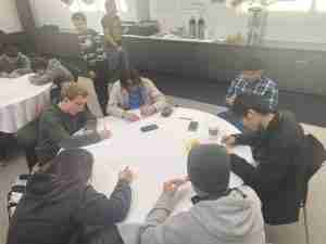 Story Workshop