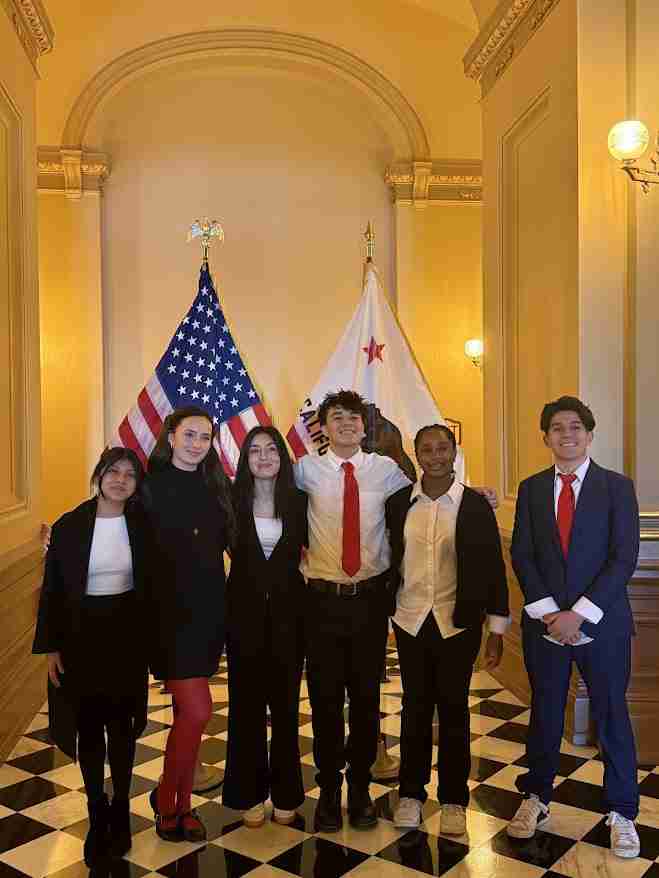 Future Leader Advocates