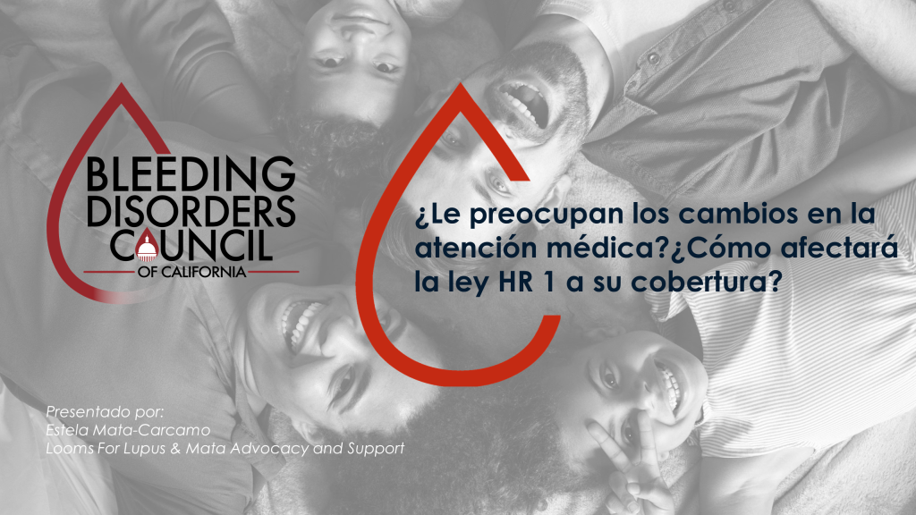 Video del seminario web