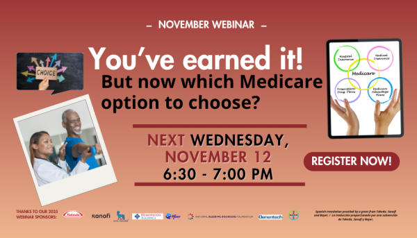 2025 NOV Webinar (Business Card (US)) Medicare webinar graphic