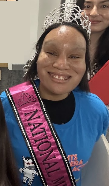 Saida Mahoney