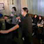 Future Leader karaoke