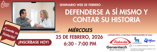 Storytelling Spanish webinar graphic