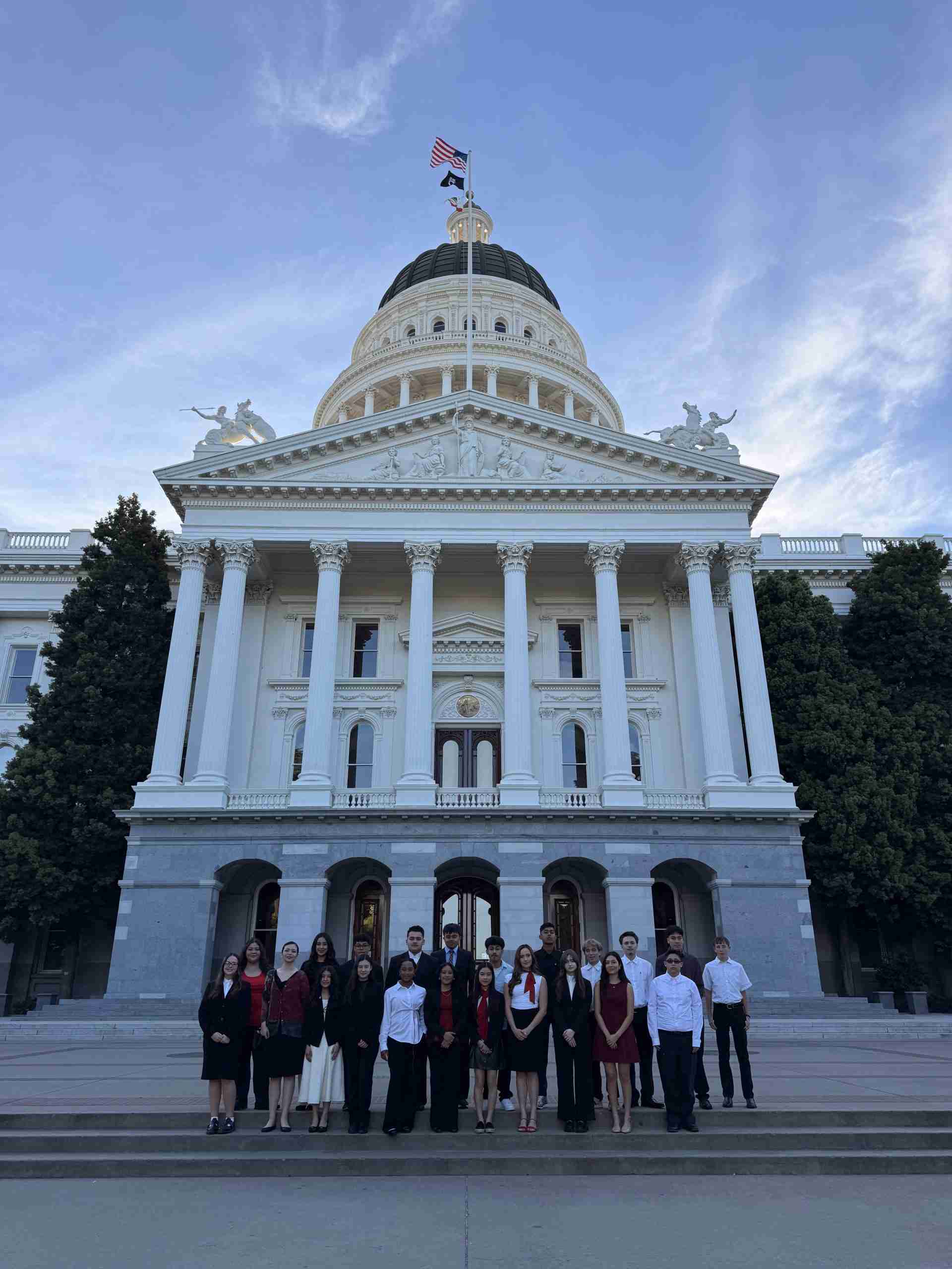 Future Leaders Capitol