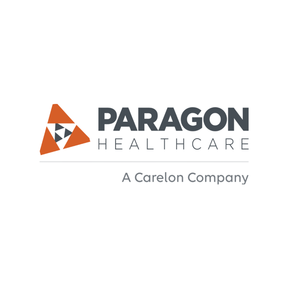 Paragon Healthcare Logo