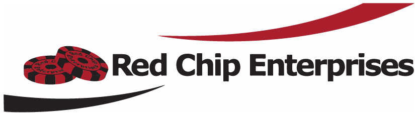 Red Chip logo
